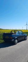 Golf I Cabrio - Oldtimer - TÜV 04/2026 - Sommer genießen Nordfriesland - Bordelum Vorschau
