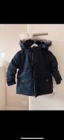 Steiff Winterjacke Gr. 74 NEU mit Etikett Ricklingen - Wettbergen Vorschau