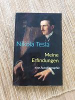 Nikola Tesla - Meine Erfindungen Sachsen-Anhalt - Bitterfeld Vorschau