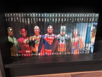 Eaglemoss DC Graphic Novel Collection, Comics, Batman, Superman Bielefeld - Bielefeld (Innenstadt) Vorschau