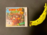 Donkey Kong Country Returns 3D für Nintendo 3DS Dresden - Innere Altstadt Vorschau