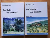 Christine Leitl, 2 Romane (Toskana) Bayern - Zirndorf Vorschau