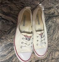 Converse All Stars Ballerina Gr. 37 Bonn - Bad Godesberg Vorschau