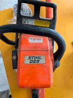 Motorsäge Stihl  MS 029 Bayern - Mönchsdeggingen Vorschau