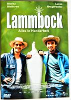 DVD: Lammbock - Alles in Handarbeit (Komödie) - Moritz Bleibtreu Niedersachsen - Buxtehude Vorschau