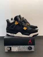 Jordan 4 „Royality“ Baden-Württemberg - Ludwigsburg Vorschau