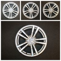 Original Audi A3 Typ 8V Alufelgen 8 x 18 Zoll ET 46 LK 5 x 112 Baden-Württemberg - Brackenheim Vorschau