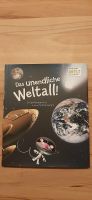 Das unendliche Weltall; Die wilde Jagd der Dinosaurier - Buch/CD Bayern - Kempten Vorschau