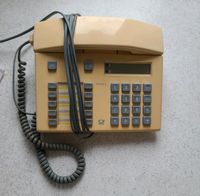 System Telefon Focus L,beige Bayern - Karlshuld Vorschau