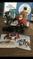 Wii U Disney Infinity Hessen - Korbach Vorschau