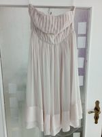 Festliches Kleid rosé H&M Gr. 38 Nordrhein-Westfalen - Meckenheim Vorschau