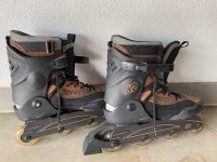 K2 Inlineskates Gr. 46 Bayern - Neufahrn in Niederbayern Vorschau