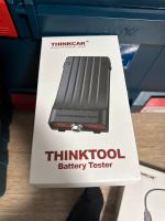 Thinktool battery tester Nordrhein-Westfalen - Kerpen Vorschau