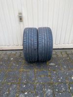 2x Hankook Sommerreifen 215/40/r18  Dot 2018 Hessen - Lohfelden Vorschau