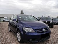 VW Golf V Plus,Hu neu,Klima,Sitzheizung Thüringen - Ichtershausen Vorschau