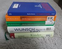 Bücher, Adoption Pflegekinder, Kindererziehung Sachsen-Anhalt - Wettin-Löbejün Vorschau