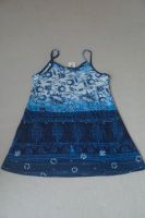 C&A Trägerkleid Kleid Sommerkleid gemustert Batik Mandala Gr. 134 Dortmund - Brechten Vorschau