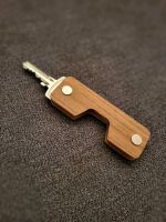 Key Organizer Holz Handmade Nordrhein-Westfalen - Vreden Vorschau