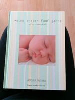 Album Meine Ersten 5 Jahre von Anne Geddes Bayern - Kitzingen Vorschau