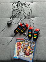 Ps 2 Buzz Spiele inkl. Buzzer Baden-Württemberg - Wehr Vorschau