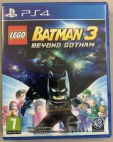 Lego Batman 3 Beyond Gotham Jenseits von Gotham PlayStation 4 & 5 Nordrhein-Westfalen - Gelsenkirchen Vorschau
