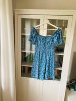 Sommerkleid kurzes Kleid Minikleid Shein S Bayern - Erding Vorschau