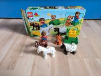 Lego Duplo 5646 Tiere mit ovp Nordrhein-Westfalen - Linnich Vorschau