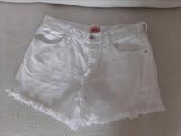 Only Shorts weiss Rheinland-Pfalz - Bitburg Vorschau