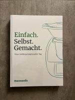 Thermomix Kochbuch Einfach selbst gemacht Nordrhein-Westfalen - Erkrath Vorschau