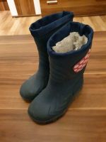 Gummistiefel gefüttert Sachsen - Riesa Vorschau