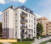 Großzügige 3 Zimmer Wohnung zentral Wiesbaden / Baujahr 2019 / Wilhelms IX Hessen - Wiesbaden Vorschau