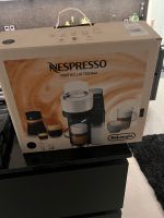 Kaffeeautomat Nespresso vertuo Lattissima Wandsbek - Hamburg Jenfeld Vorschau