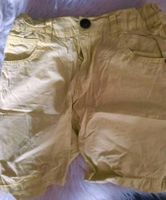 Wie neu 5tlg.Paket Shorts/kurze Hosen Gr.134/140, reine Baumwolle Niedersachsen - Isernhagen Vorschau