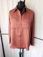 Mango Damen Bluse Shirt Gr M Baden-Württemberg - Ostfildern Vorschau