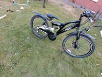 Mountainbike 24Zoll Niedersachsen - Uplengen Vorschau