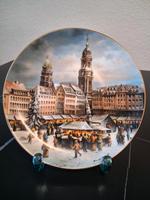 Sammelteller Dresdner Striezelmarkt Sachsen - Waldenburg Vorschau