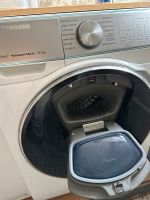Samsung Waschmaschine 10 kg QuickDrive AddWash Nordrhein-Westfalen - Löhne Vorschau