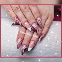 Nagelstudio, Nageldesign, Künstliche Fingernägel, Gel, Acryl Schleswig-Holstein - Raisdorf Vorschau