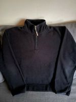 ESPRIT DAMEN FLEECEPULLOVER PULLOVER SCHWARZ GRÖßE M Thüringen - Straußfurt Vorschau