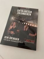 Erfolgreich trainieren Buch Reha-Med Bielefeld - Bielefeld (Innenstadt) Vorschau