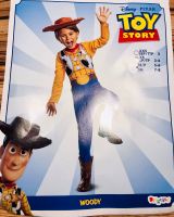 Kostüm Woody Toy Story Fasching Sachsen-Anhalt - Ingersleben (bei Haldensleben) Vorschau