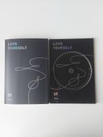 BTS Album Love Yourself Tear Brandenburg - Teltow Vorschau