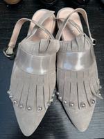 Schuhe, Pumps, Lederjacke Wuppertal - Elberfeld Vorschau