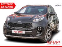 Kia Sportage 1.6 T-GDI GT Line Sitzbelüftung AHK AWD Mecklenburg-Vorpommern - Rostock Vorschau