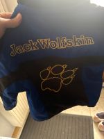 Jack Wolfskin Jacke Gr. 98 Hessen - Mengerskirchen Vorschau