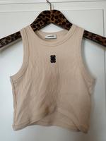 Sandro Paris cropped Top Bayern - Oberasbach Vorschau