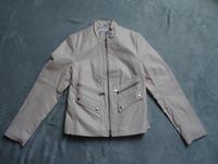 Lederjacke TCM Rosa Damen Gr 36/38 Neu Echtes Leder Thüringen - Drei Gleichen Vorschau