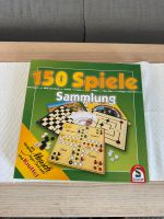 150 Spiele Sammlung Gesellschaftsspiel Sachsen - Markkleeberg Vorschau