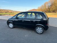 Opel Meriva Nordrhein-Westfalen - Brakel Vorschau