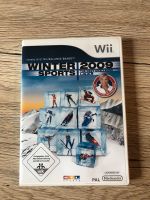 Wii-Spiel: RTL Wintersports 2009 Baden-Württemberg - Böblingen Vorschau